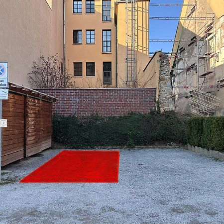 Yr Apartment Im Stadtzentrum - Billardtisch - Parkplatz - 140Qm Bautzen Eksteriør bilde
