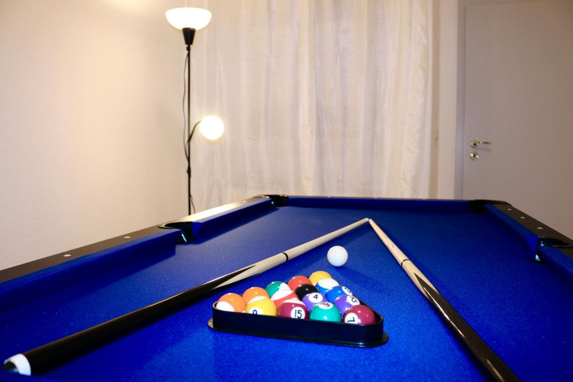 Yr Apartment Im Stadtzentrum - Billardtisch - Parkplatz - 140Qm Bautzen Eksteriør bilde