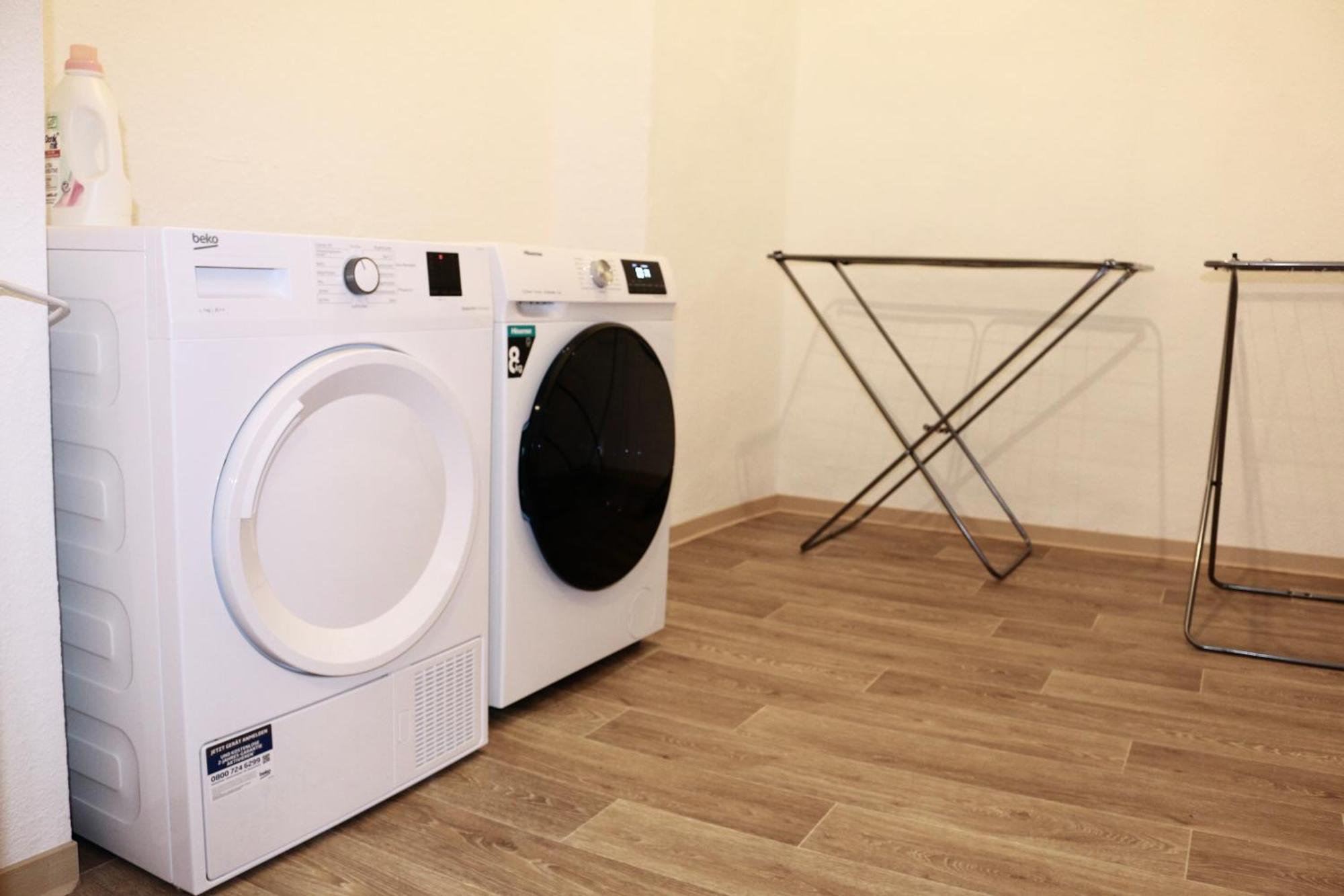 Yr Apartment Im Stadtzentrum - Billardtisch - Parkplatz - 140Qm Bautzen Eksteriør bilde