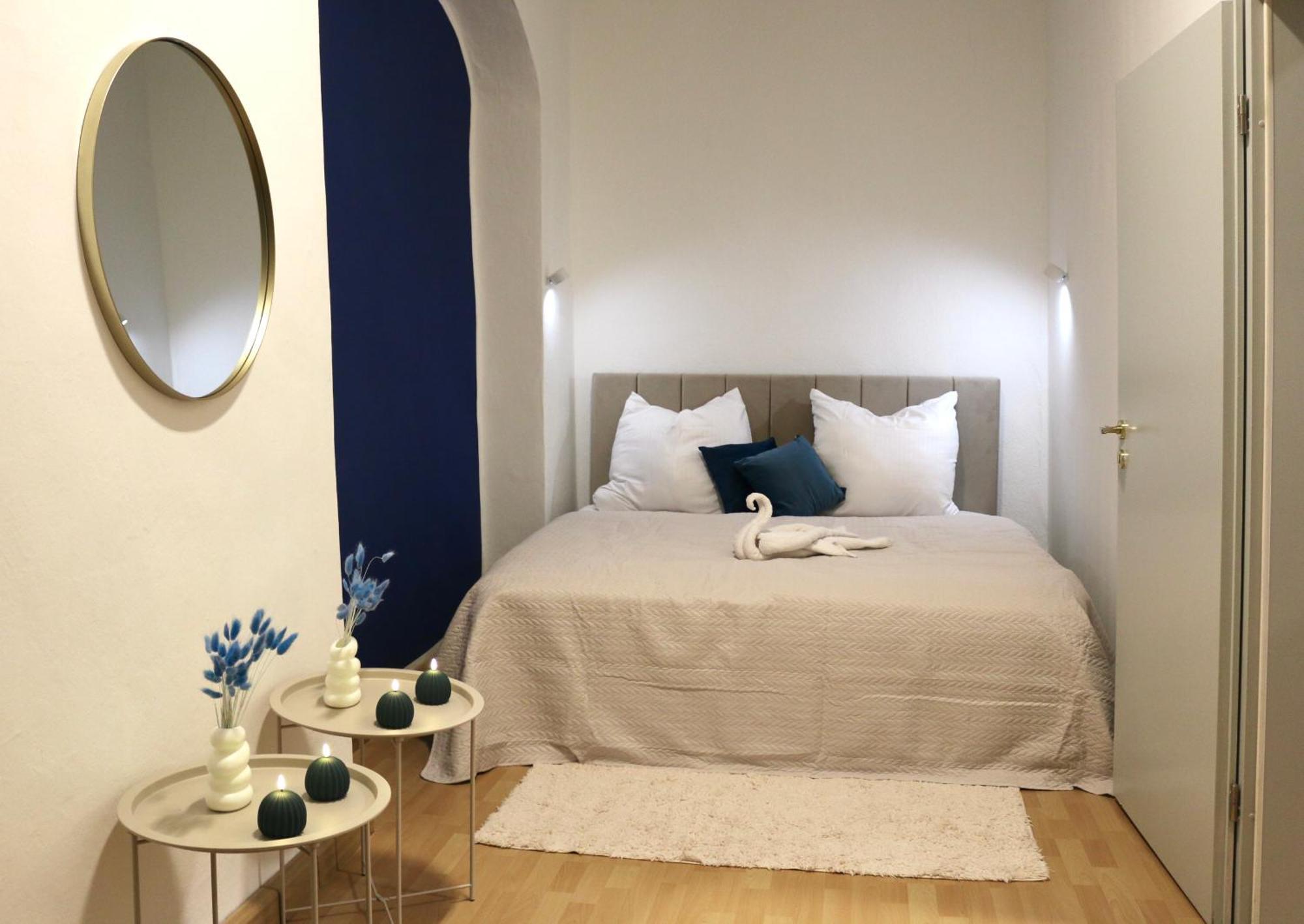 Yr Apartment Im Stadtzentrum - Billardtisch - Parkplatz - 140Qm Bautzen Eksteriør bilde