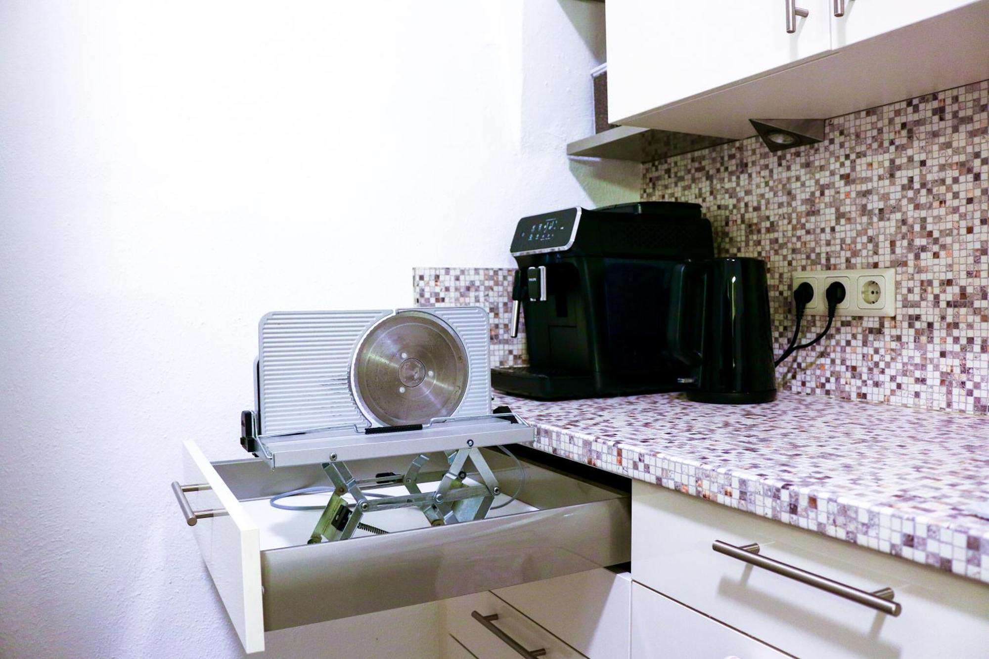 Yr Apartment Im Stadtzentrum - Billardtisch - Parkplatz - 140Qm Bautzen Eksteriør bilde
