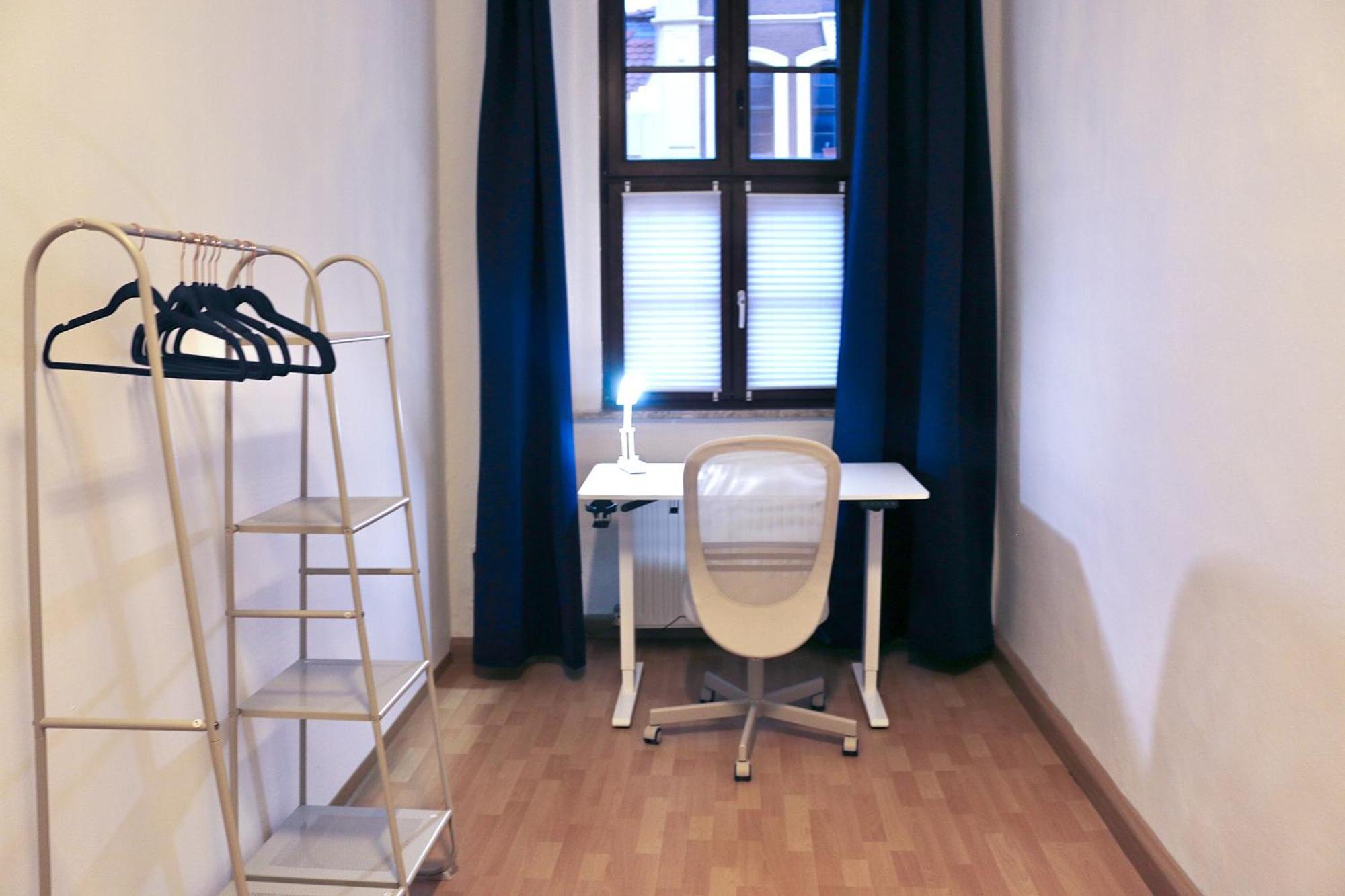 Yr Apartment Im Stadtzentrum - Billardtisch - Parkplatz - 140Qm Bautzen Eksteriør bilde