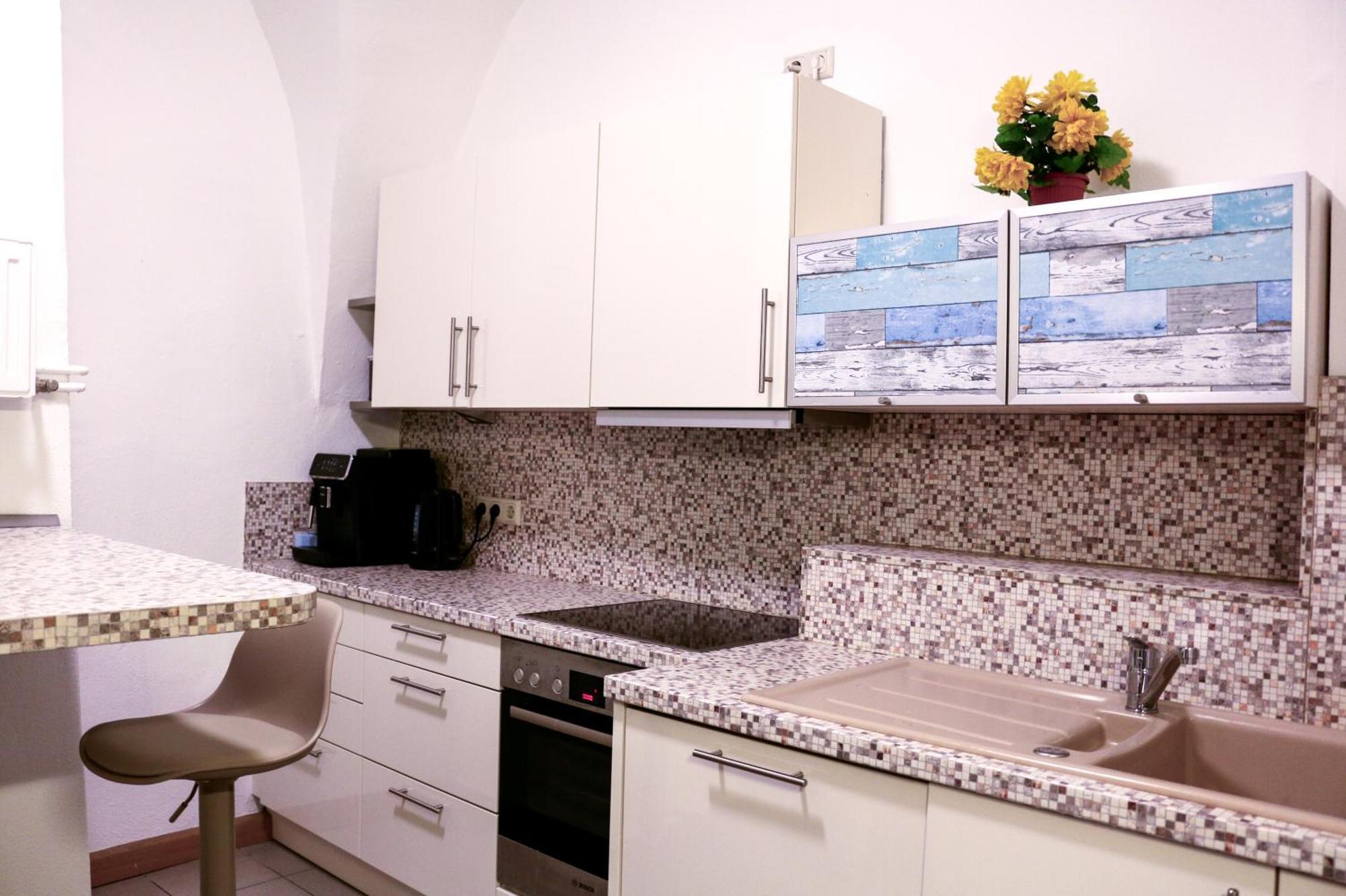 Yr Apartment Im Stadtzentrum - Billardtisch - Parkplatz - 140Qm Bautzen Eksteriør bilde