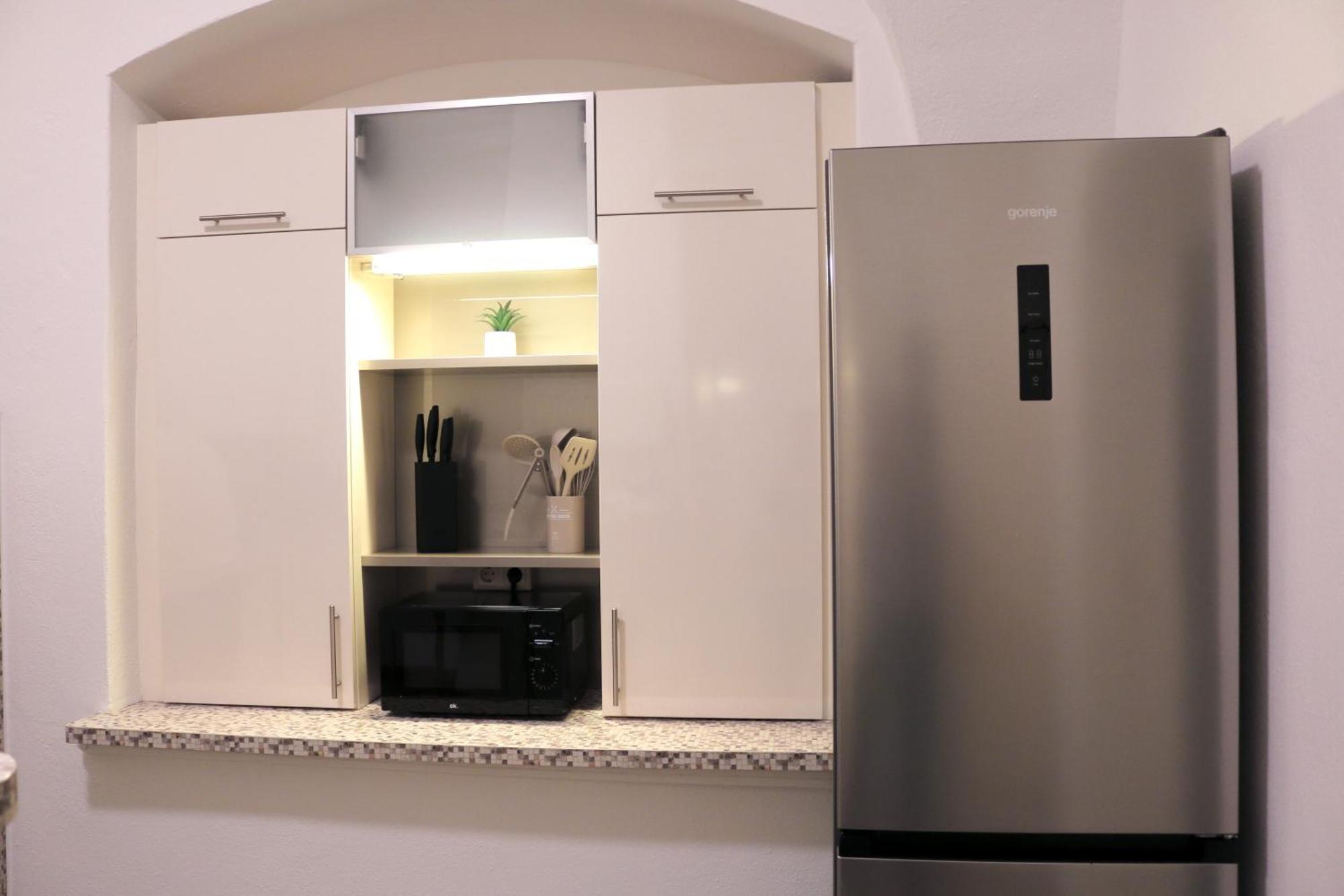 Yr Apartment Im Stadtzentrum - Billardtisch - Parkplatz - 140Qm Bautzen Eksteriør bilde