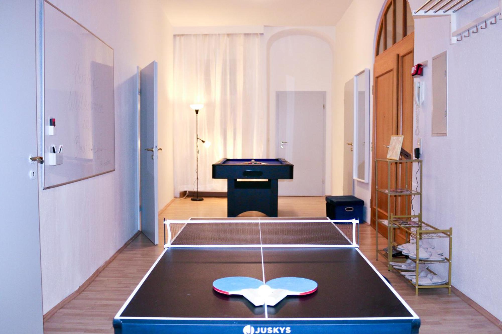 Yr Apartment Im Stadtzentrum - Billardtisch - Parkplatz - 140Qm Bautzen Eksteriør bilde