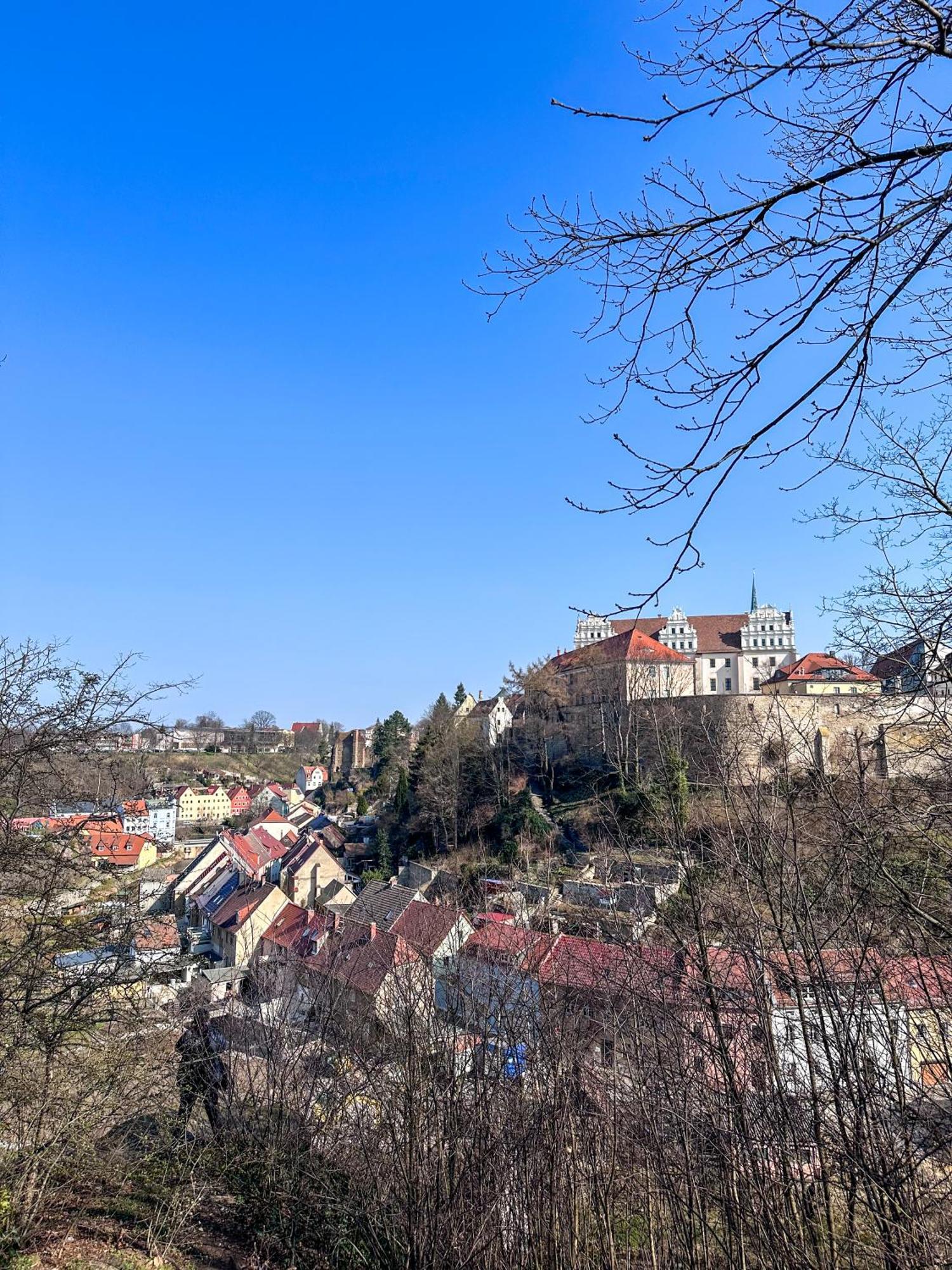 Yr Apartment Im Stadtzentrum - Billardtisch - Parkplatz - 140Qm Bautzen Eksteriør bilde