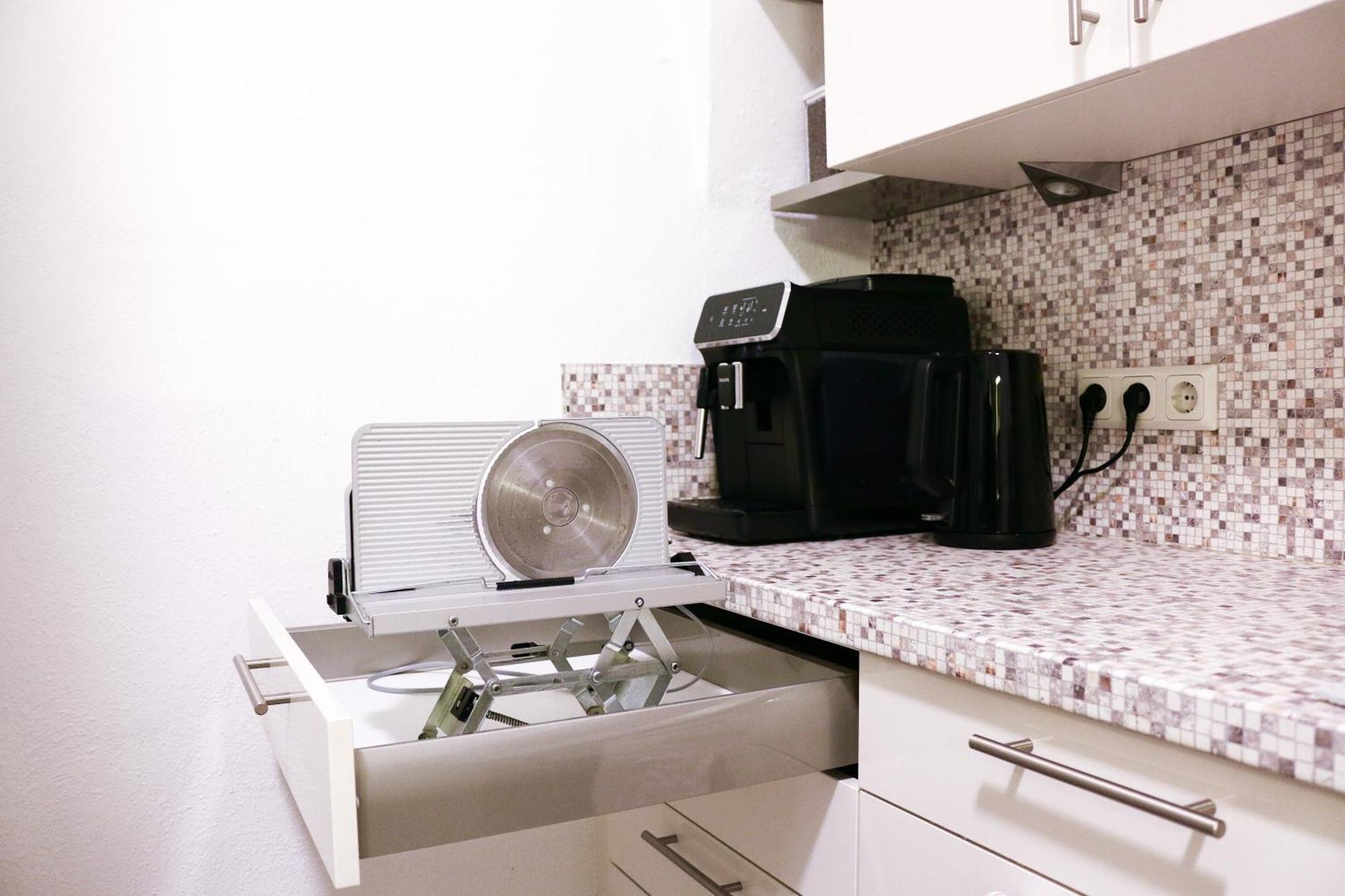 Yr Apartment Im Stadtzentrum - Billardtisch - Parkplatz - 140Qm Bautzen Eksteriør bilde